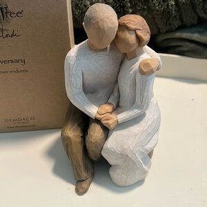 Willow Tree Anniversary
